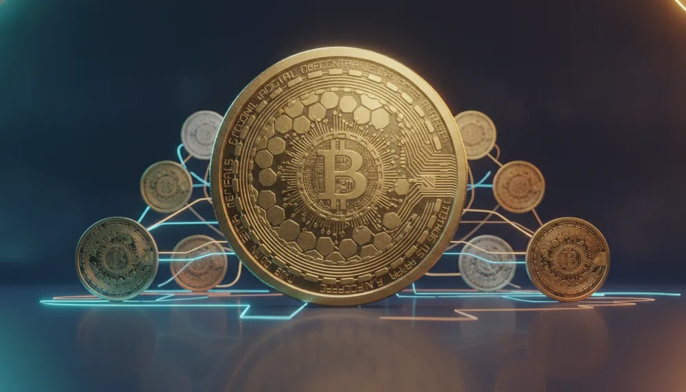 Paryajpam crypto gateway